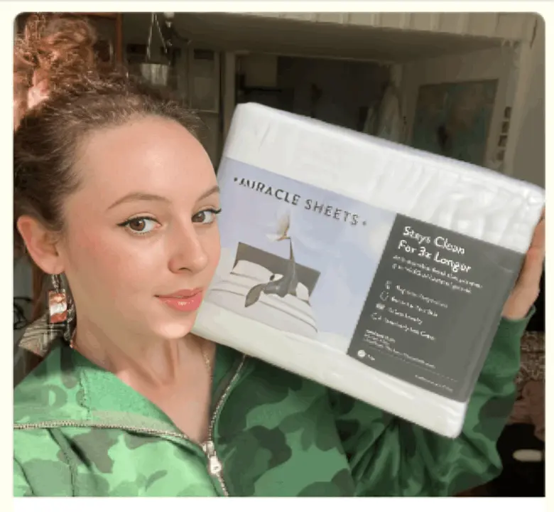 miracle brand sheets reviews